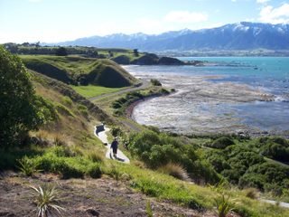 Kaikoura