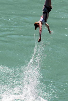 Bungy Queenstown